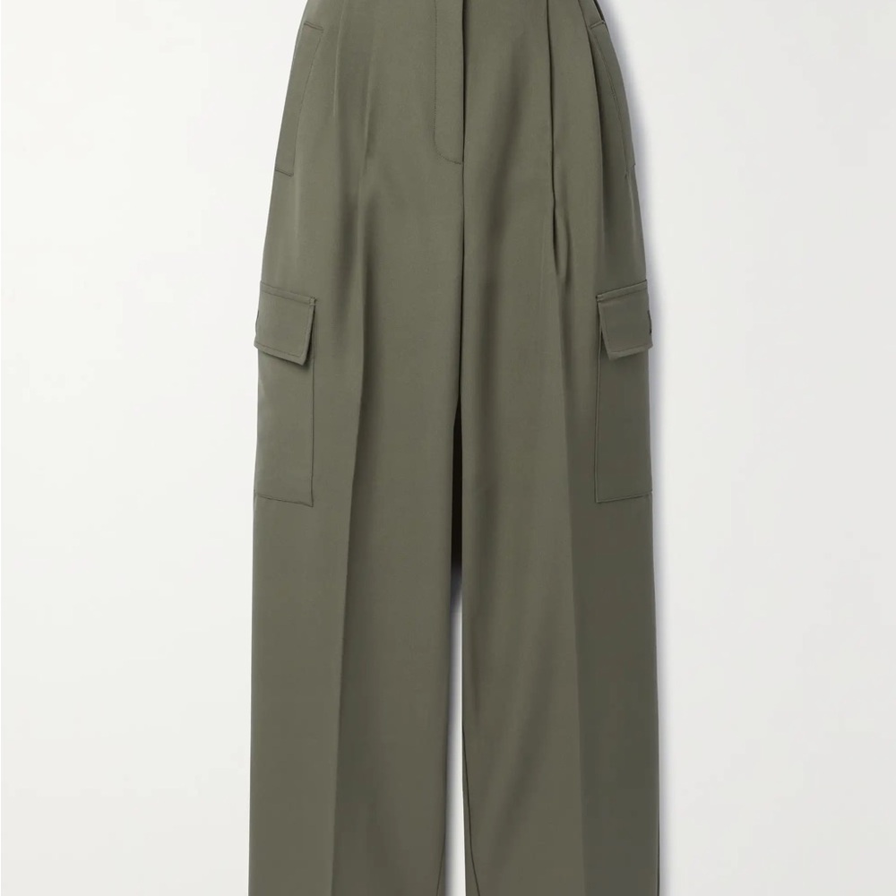 THE FRANKIE SHOP Blossom Cargo Pant